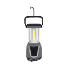 STARYNITE ultra bright 3 cob 750 lumen best outdoor battery operated led camping lights lantern powered by 3 d size battery